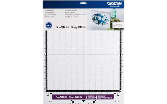 CAMATSTD12 - ScanNCut Standard Mat