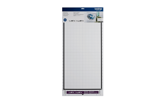 CAMATSTD24: Jumbo Standard Tack Adhesive Mat 12" x 24"