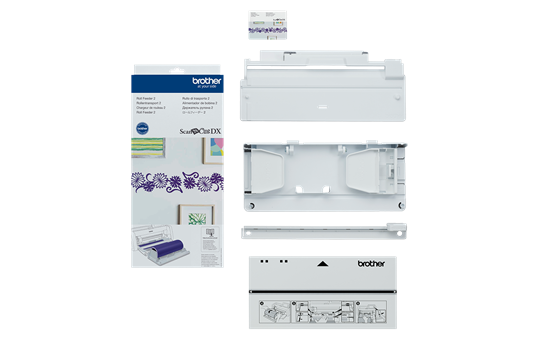 CADXRF2: Roll Feeder 2 2
