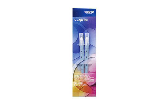 CAFTGP1: ScanNCut Foiling Glue Pen Set 