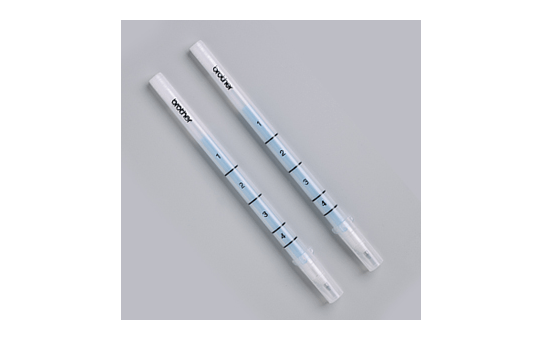 CAFTGP1: ScanNCut Foiling Glue Pen Set  2