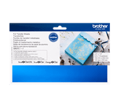 ScanNCut Foil Sheets CAFTSBLU1 - Blue