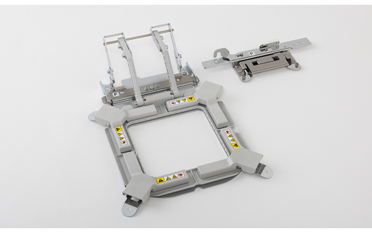 PRVMFMKITAP Flash Magnetic Frame 'M' Kit 100 x 100mm (4" x 4")