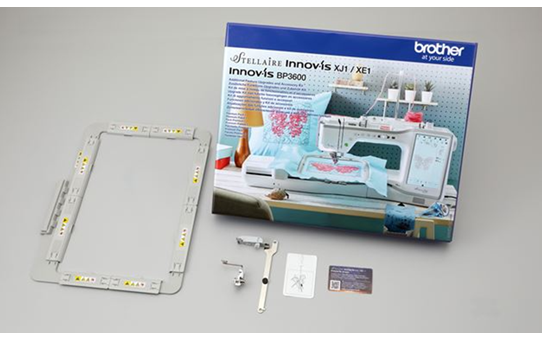 UGKW1AP Premium Upgrade Kit for Stellaire XE1 and XJ1