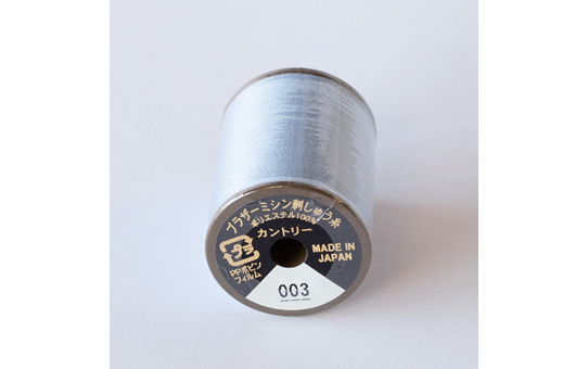 CYT003 2
