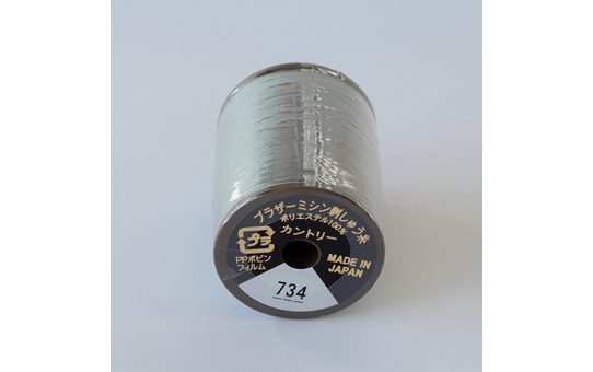 CYT734 2