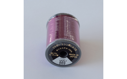 ET869N 2