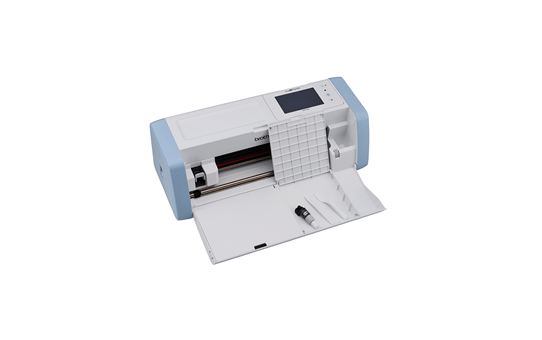 SDX1000 ScanNCut DX Craft Cutting Machine 7