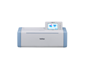 SDX1000 ScanNCut DX Craft Cutting Machine