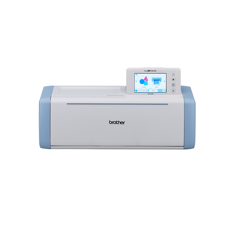 SDX1000_main