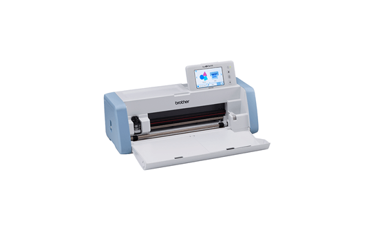 SDX1000 ScanNCut DX Craft Cutting Machine 3