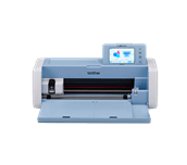 SDX1200 ScanNCut DX Craft Cutting Machine