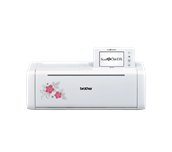 SDX1250 ScanNCut DX Craft Cutting Machine