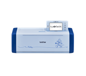 SDX2250D Disney ScanNCut DX Craft Cutting Machine