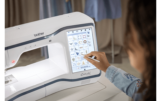Celeste CX1E 4