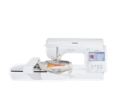 Innov-is NV880E Embroidery Machine