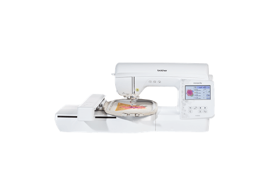Innov-is NV880E Embroidery Machine