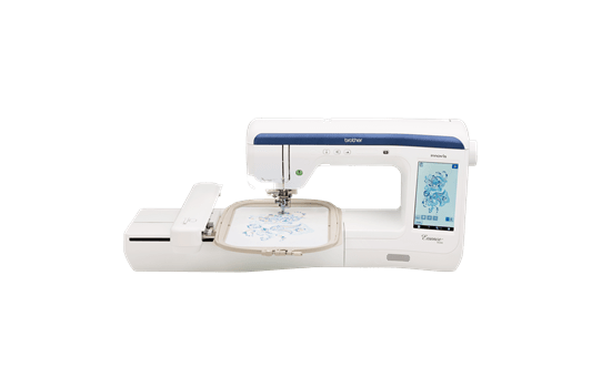 Innov-is Essence VE2300 Embroidery Machine