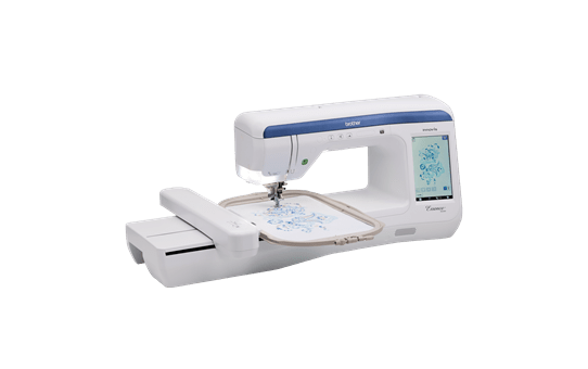 Innov-is Essence VE2300 Embroidery Machine 2
