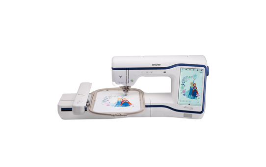 Innov-is Stellaire XE1 2