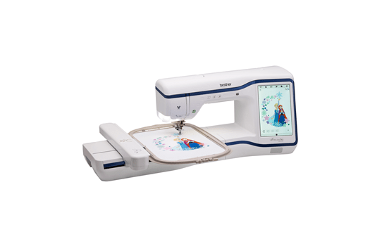 Innov-is Stellaire XE1
