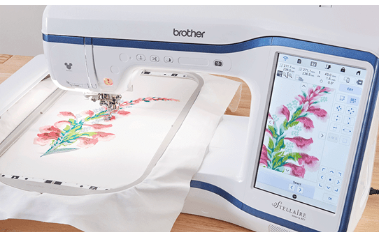 Innov-is Stellaire XE1 9