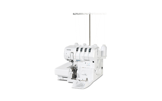Airflow 3000 Electronic Air Threading Overlocker 2