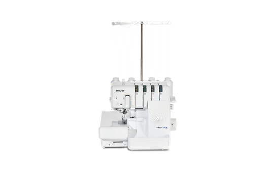 Airflow 3000 Electronic Air Threading Overlocker