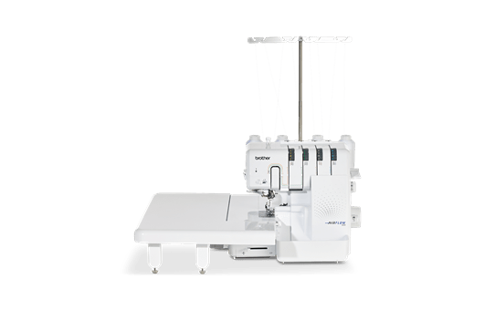 Airflow 3000 Electronic Air Threading Overlocker 4
