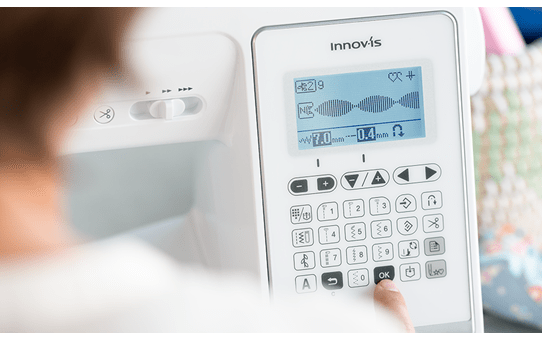 Innov-is A150 8