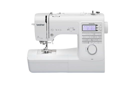 Innov-is A80 Electronic Home Sewing Machine 2