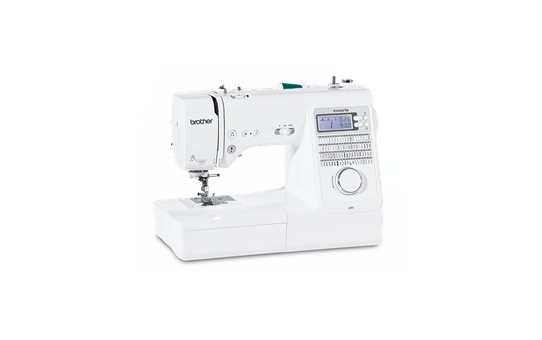 Innov-is A80 Electronic Home Sewing Machine