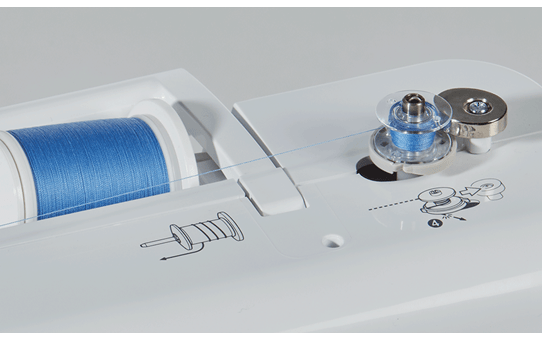 Innov-is A80 Electronic Home Sewing Machine 3