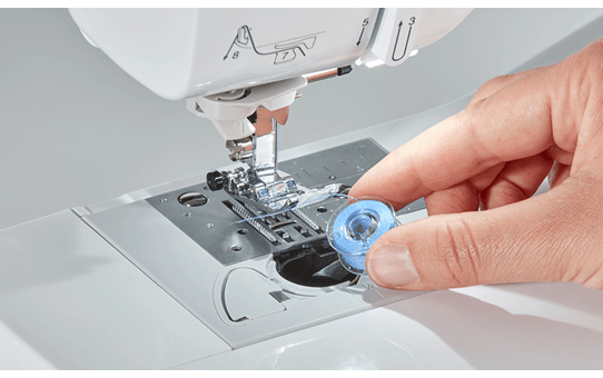 Innov-is A80 Electronic Home Sewing Machine 4
