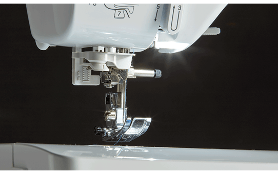 Innov-is A80 Electronic Home Sewing Machine 5