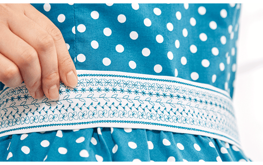 Innov-is A80 Electronic Home Sewing Machine 6