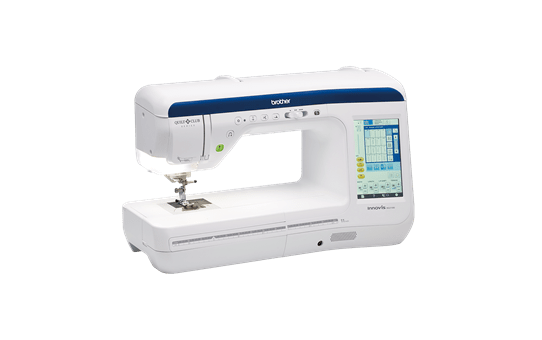 Innov-is BQ3100