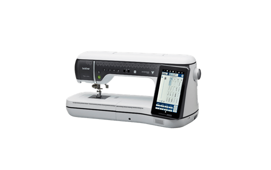 EV1 Aveneer Innov-ís Sewing and Embroidery Machine with Disney 2