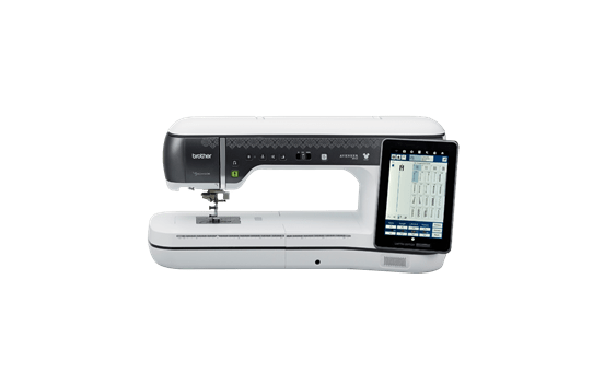 EV1 Aveneer Innov-ís Sewing and Embroidery Machine with Disney