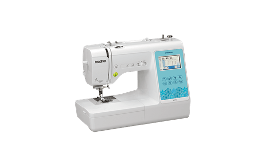 Innov-ís M370 Sewing, Quilting & Embroidery Machine