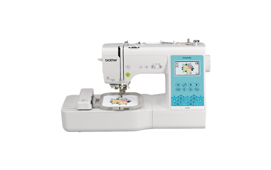 Innov-ís M370 Sewing, Quilting & Embroidery Machine 3