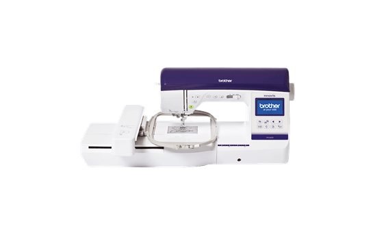 Innov-is NV2600 2
