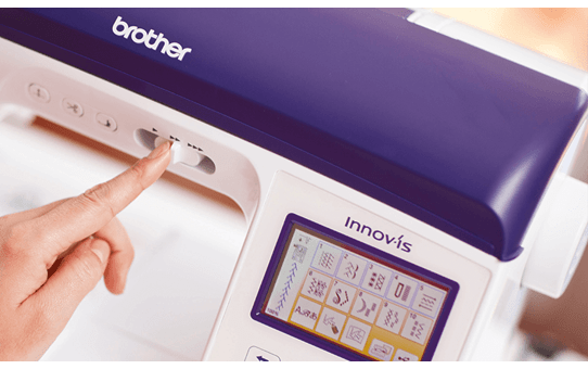 Innov-is NV2600 7