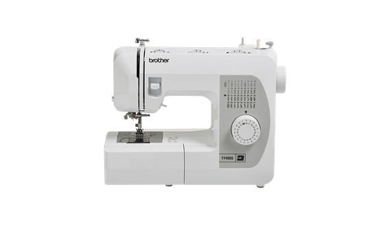 TY400G Sewing Machine 2