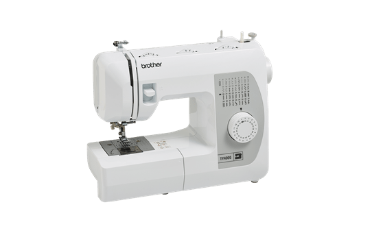 TY400G Sewing Machine