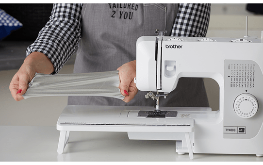 TY400G Sewing Machine 4