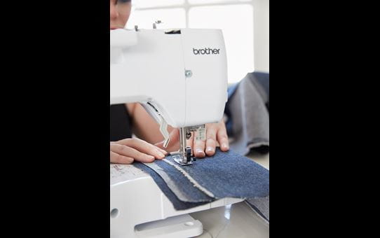 TY600C Sewing Machine 3