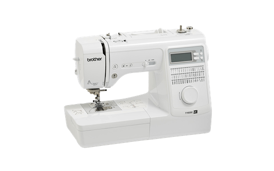 TY600C Sewing Machine