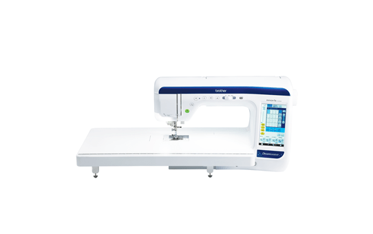 Innov-is VQ3000