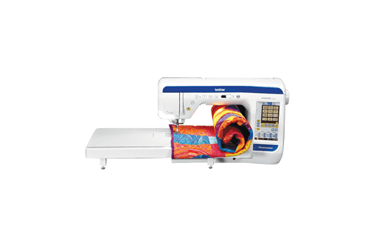 Innov-is VQ3000 3